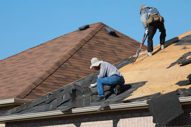 Best Storm Damage Roof Repair  in Stratford, WI