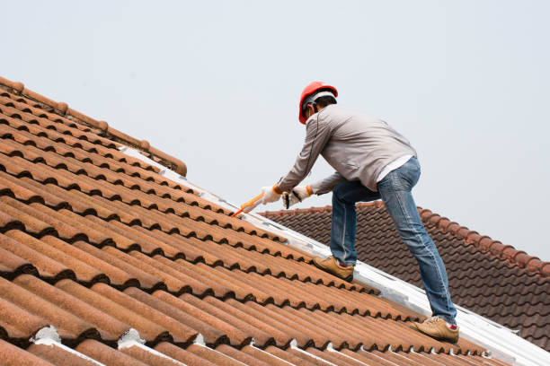 Best Roof Coating and Sealing  in Stratford, WI